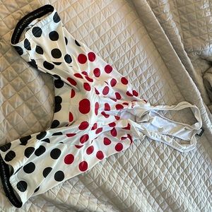 Twin Six Cycling Bibs size XL